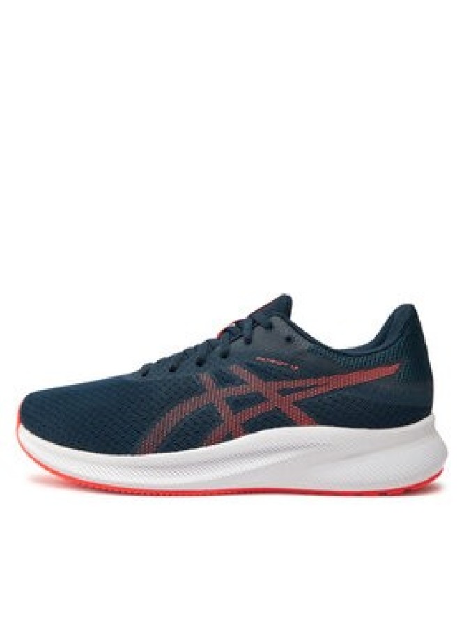 Asics Buty do biegania Patriot 13 1011B485 Niebieski