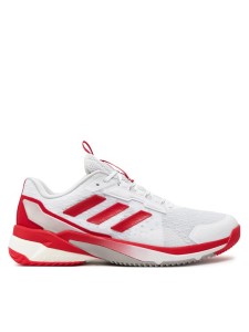 adidas Buty halowe Crazyflight 5 IH7718 Biały