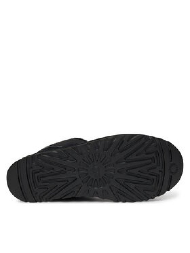 Ugg Sneakersy M Lowmel 117075 Czarny