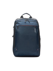 Samsonite Plecak Network 4 142310-1820-1CNU Granatowy