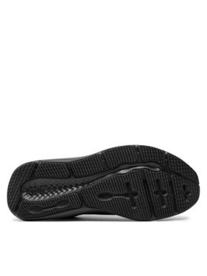 Under Armour Buty do biegania Ua Charged Pursuit 3 3024878-002 Czarny