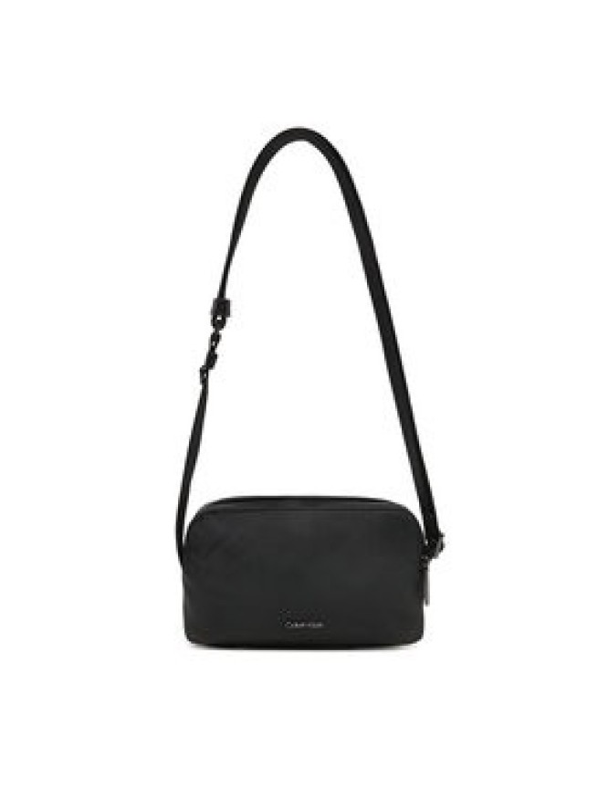 Calvin Klein Saszetka Ck Est. Nylon Camera Bag K50K512116 Czarny