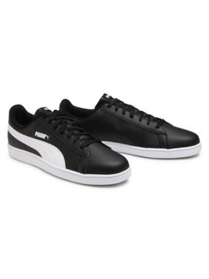 Puma Sneakersy Up 372605 01 Czarny