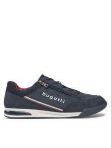 Bugatti Sneakersy 325-A3809-5950-4163 Granatowy