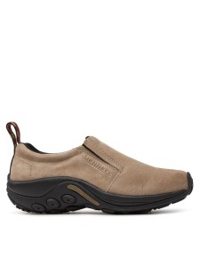 Merrell Półbuty Jungle Moc J60801 Beżowy