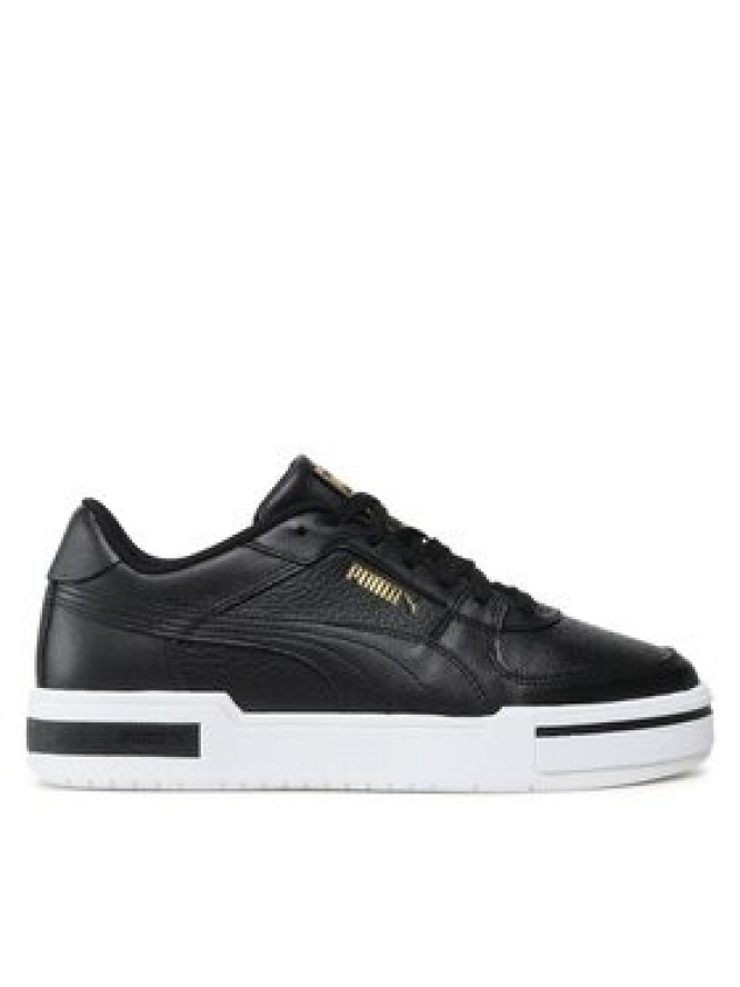 Puma Sneakersy Ca Pro Classic 380190 02 Czarny