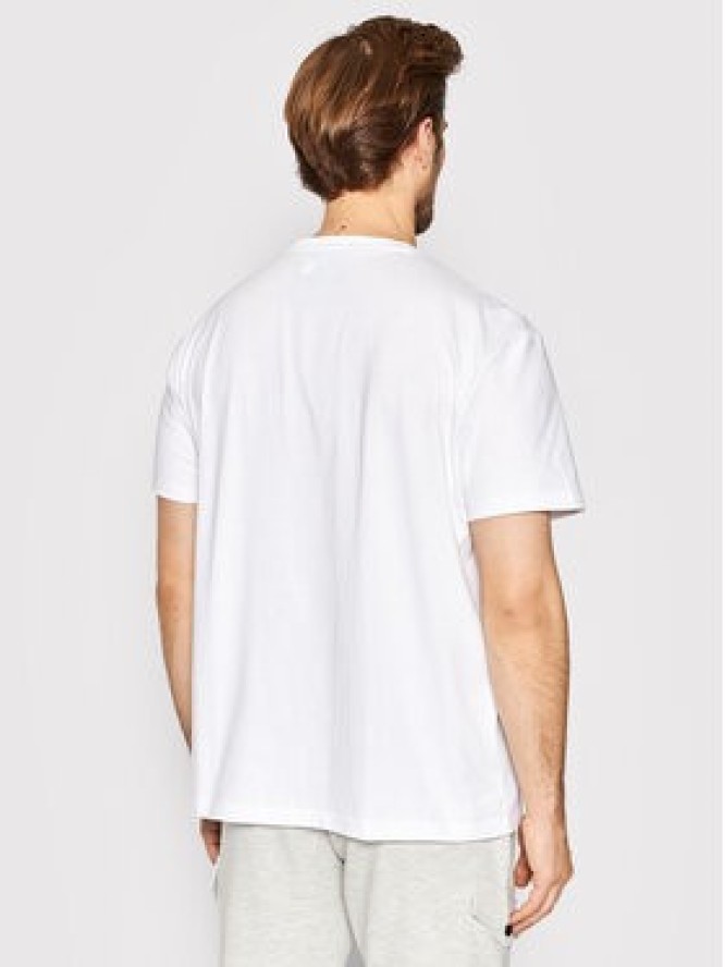 Polo Ralph Lauren T-Shirt 710708261 Biały Classic Fit