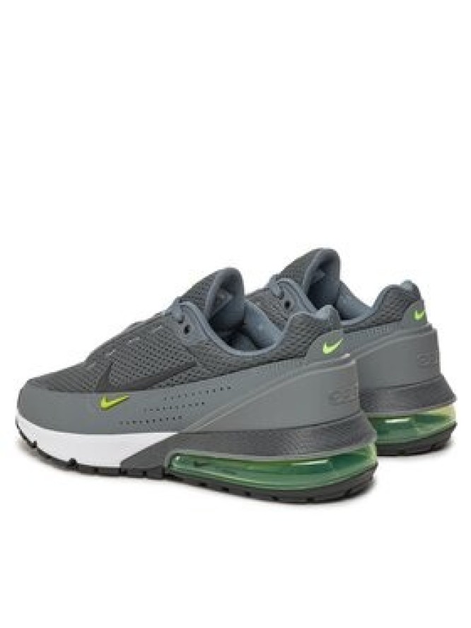 Nike Sneakersy Air Max Pulse FV6653 001 Szary