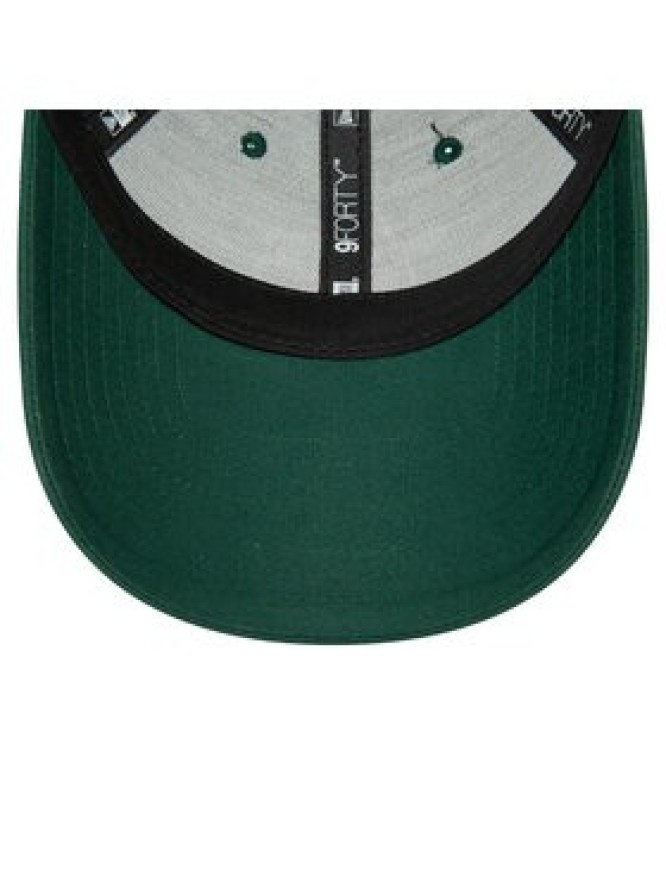 New Era Czapka z daszkiem Minor League 940 Fort Wayne 60435083 Khaki