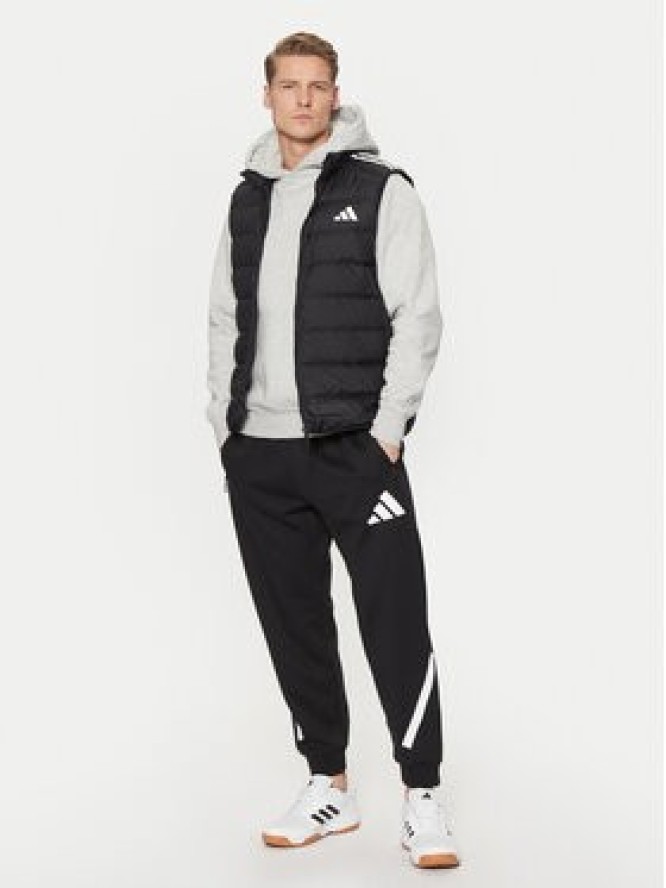 adidas Spodnie dresowe Z.N.E. JD5983 Czarny Regular Fit