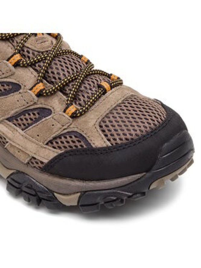 Merrell Trekkingi Moab 2 Ltr Gtx GORE-TEX J18427 Brązowy