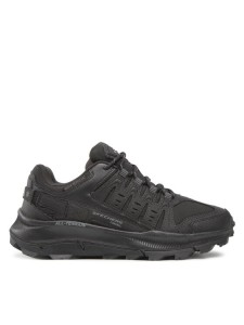 Skechers Półbuty Solix 237501/BBK Czarny