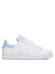 adidas Sneakersy Stan Smith Shoes HQ6782 Biały