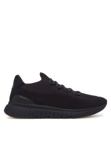 BOSS Sneakersy C TTNM 50542130 Granatowy