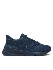 New Balance Sneakersy U997RMH Niebieski