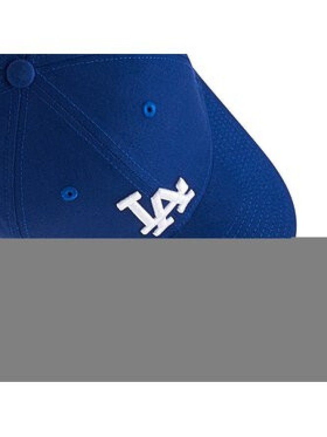 New Era Czapka z daszkiem League Essential 39Thirty 11405494 Niebieski