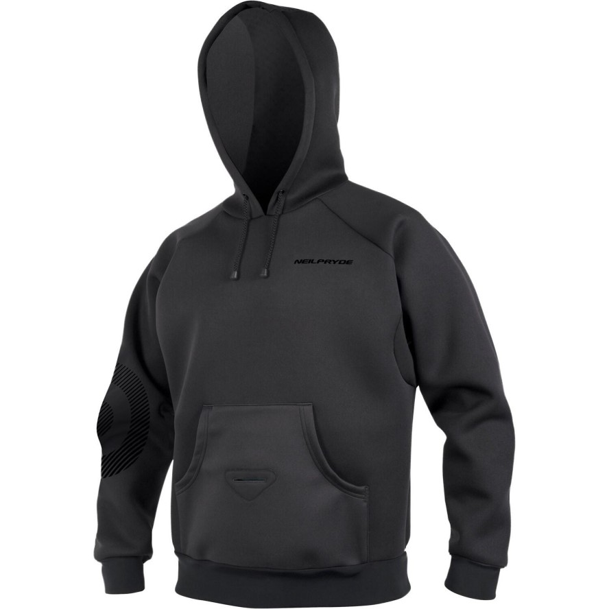 Bluza neoprenowa męska NEILPRYDE Neo Hoodie