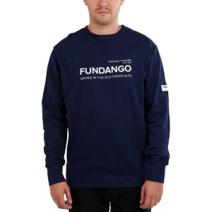 Bluza męska Fundango Warren Sweatshirt