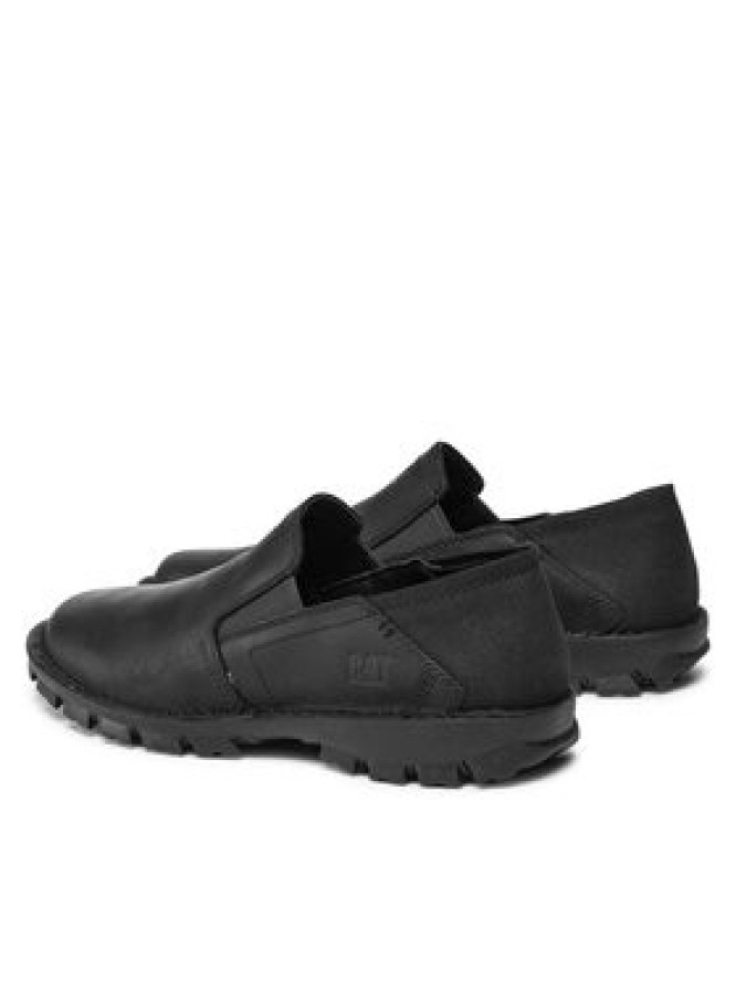 CATerpillar Półbuty Transfigure Shoes P725232 Czarny