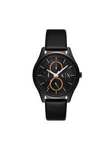 Armani Exchange Zegarek Dante AX1886 Czarny