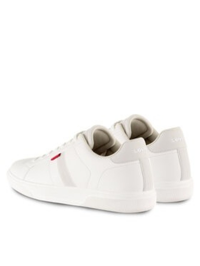 Levi's® Sneakersy 235431-691-51 Biały