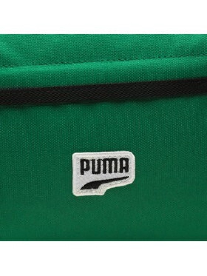 Puma Plecak Downtown Backpack 079659 03 Zielony