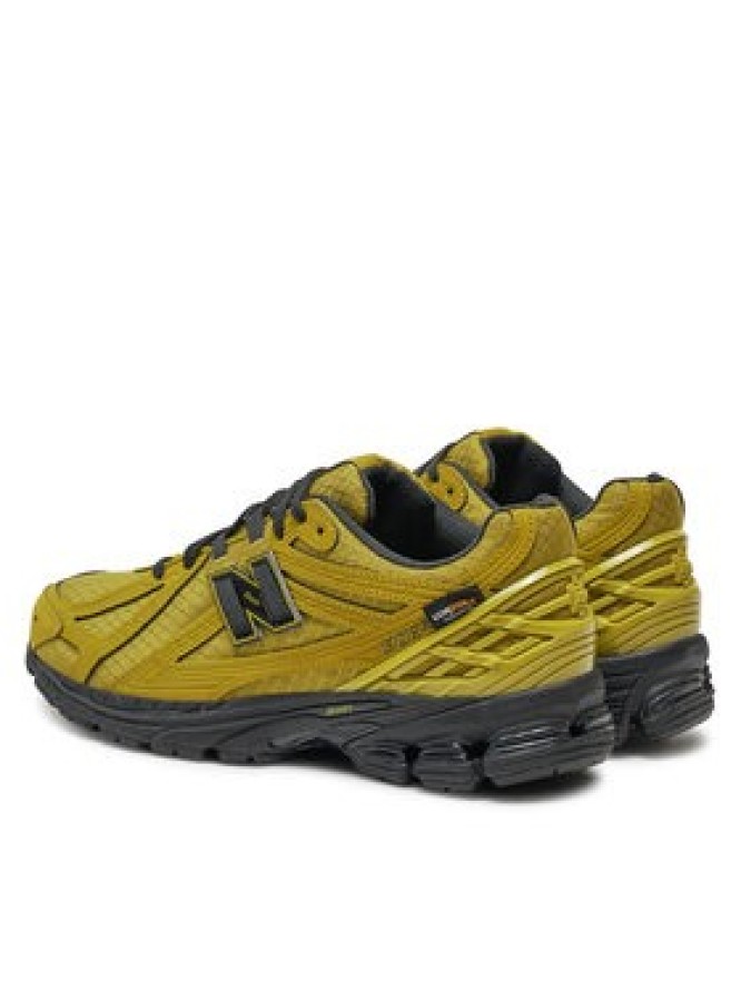 New Balance Sneakersy M1906RWD Zielony