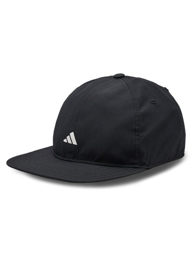 adidas Czapka z daszkiem Essential AEROREADY Cap HT6347 Czarny