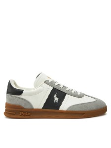 Polo Ralph Lauren Sneakersy 809956119002 Biały