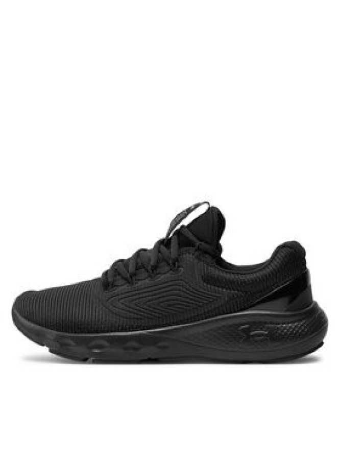 Under Armour Buty do biegania Ua Charged Vantage 2 3024873-002 Czarny