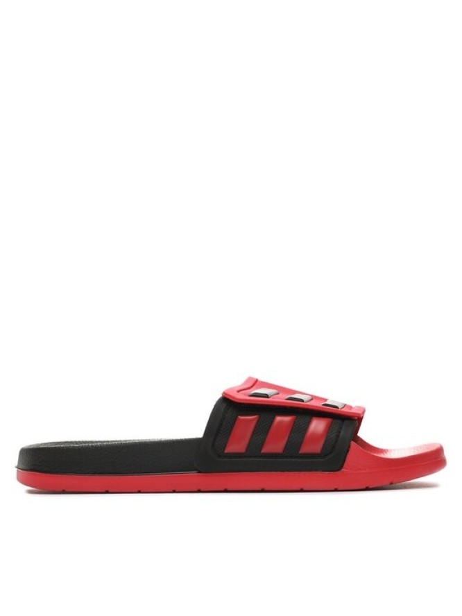 adidas Klapki Adilette TND Slides GZ5940 Czerwony