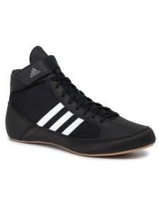 adidas Buty na siłownię Hvc AQ3325 Czarny