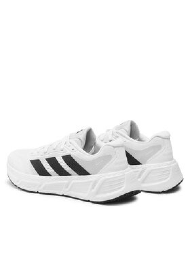 adidas Buty do biegania Questar Shoes IF2228 Biały