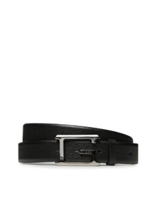 Guess Pasek Męski Not Coordinated Belts BM7766 LEA30 Czarny