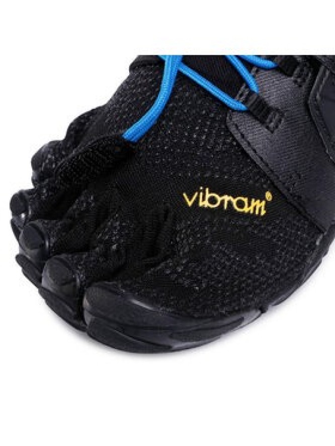 Vibram Fivefingers Buty na siłownię V-Train 2.0 20M7703 Czarny