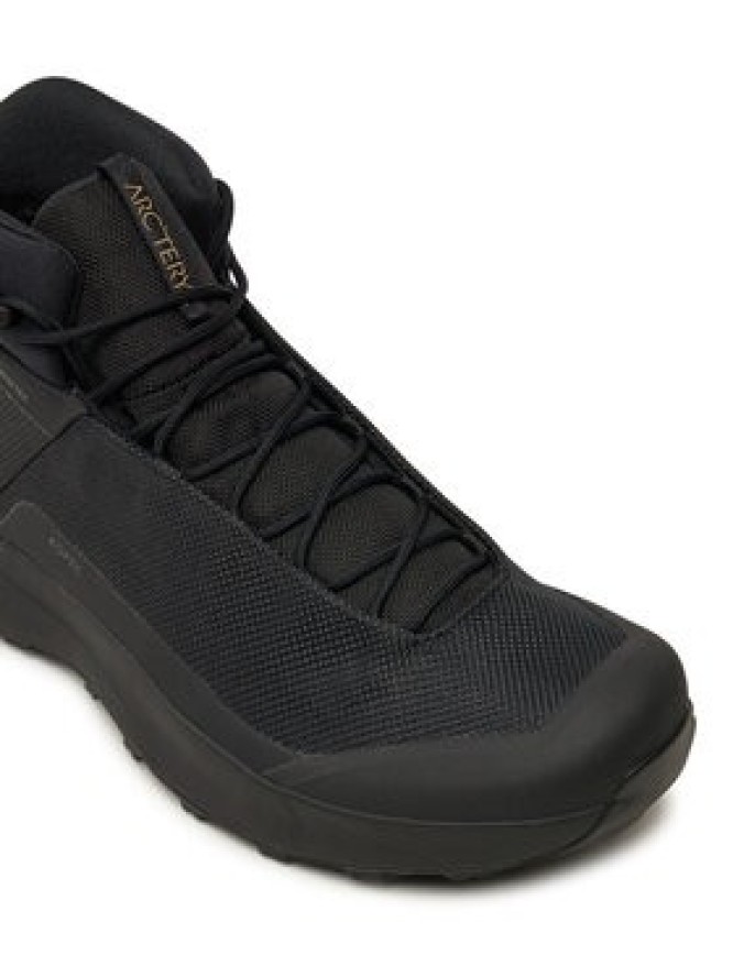 Arc'teryx Trekkingi Kopec Gtx GORE-TEX X000009204 Czarny