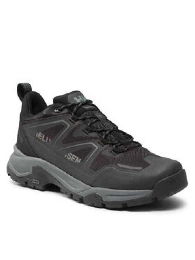 Helly Hansen Trekkingi Cascade Low Ht 11749_990 Czarny