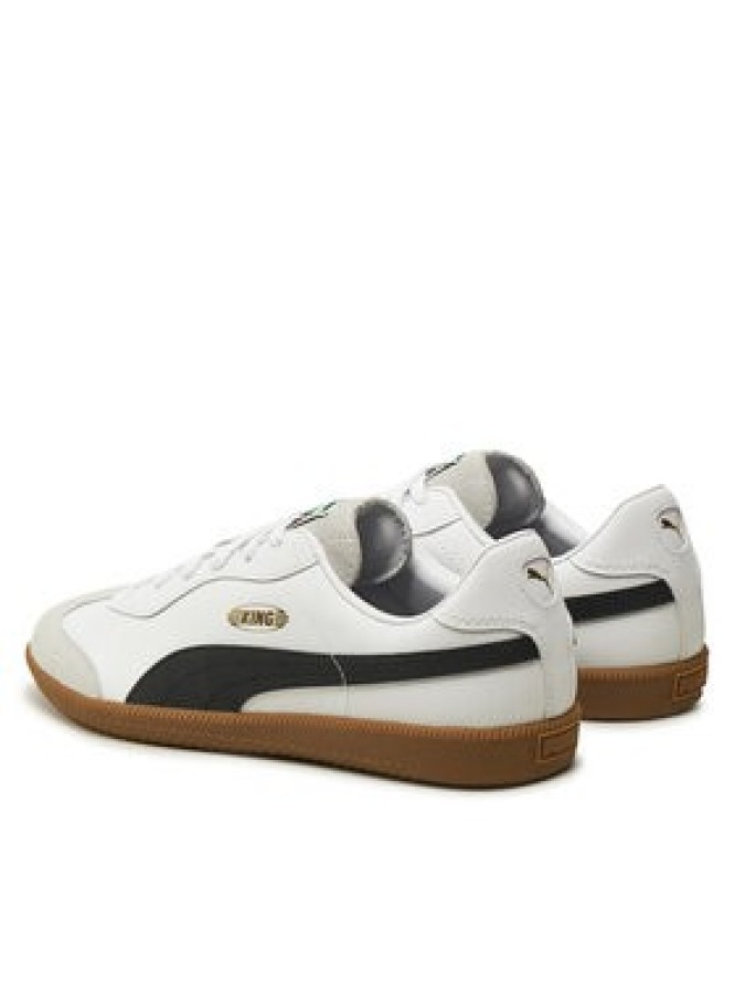 Puma Sneakersy King 21 IT 106696 02 Biały