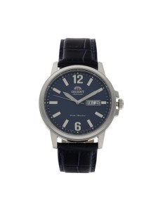 Orient Zegarek RA-AA0C05L19B Granatowy