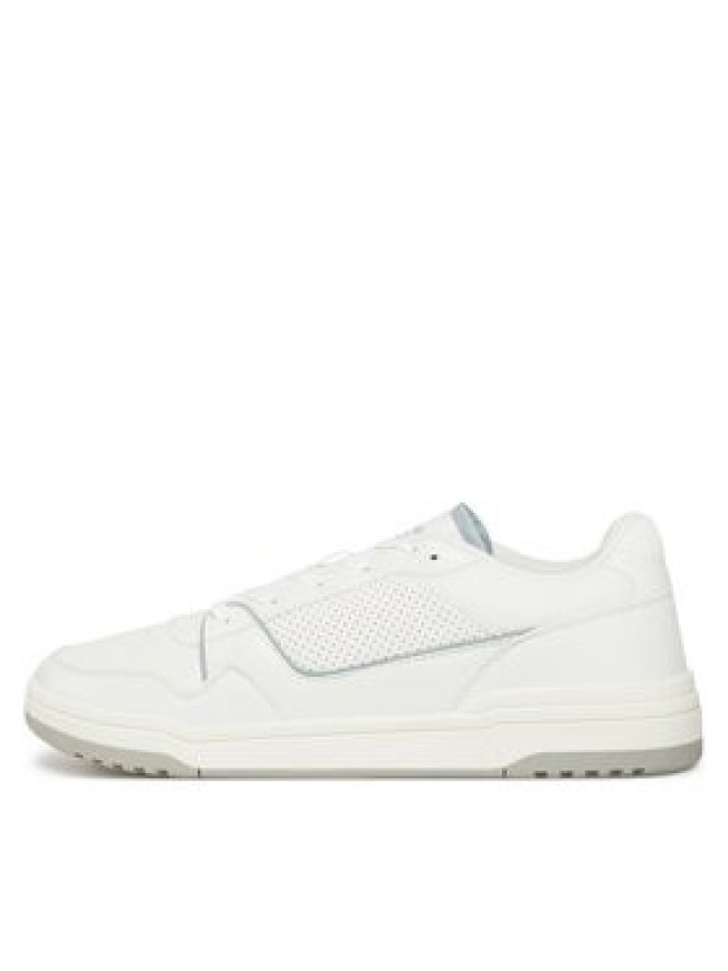 Jack&Jones Sneakersy Jfwlondon 12254003 Biały