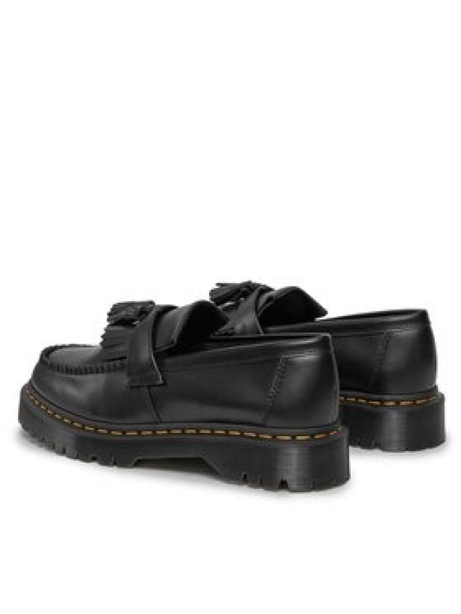 Dr. Martens Loafersy 26957001 Czarny