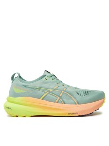 Asics Buty do biegania Gel-Kayano 31 Paris 1011B929 Kolorowy