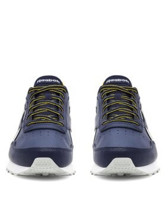 Reebok Sneakersy Rewind Run 100032926-M Granatowy