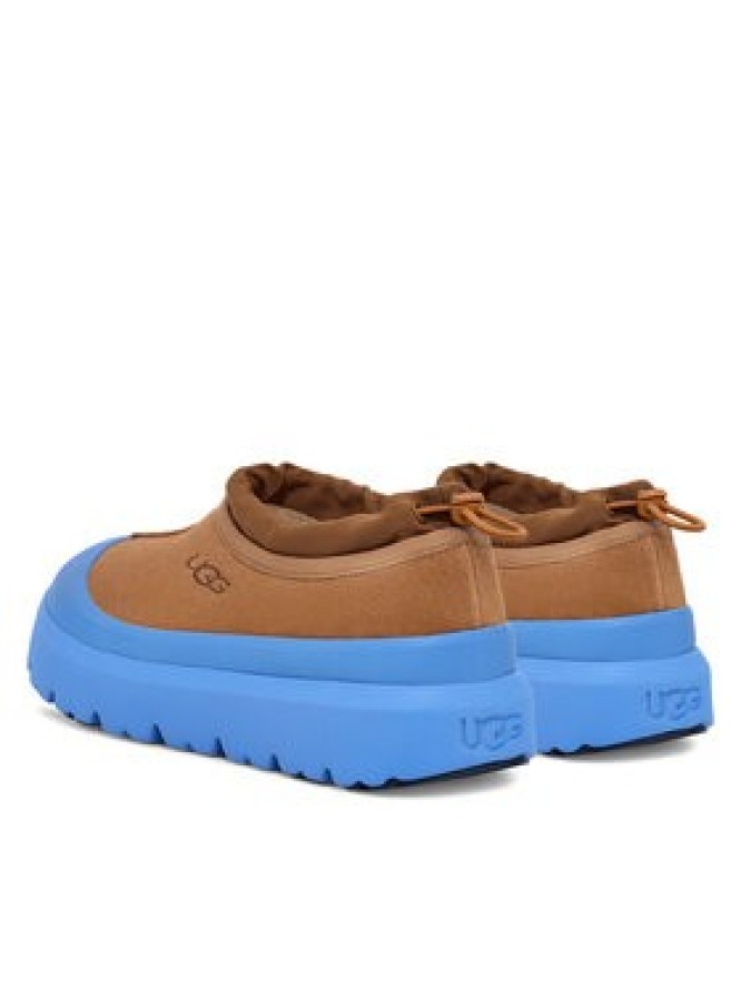 Ugg Półbuty M Tasman Weather Hybrid 1144096 Brązowy