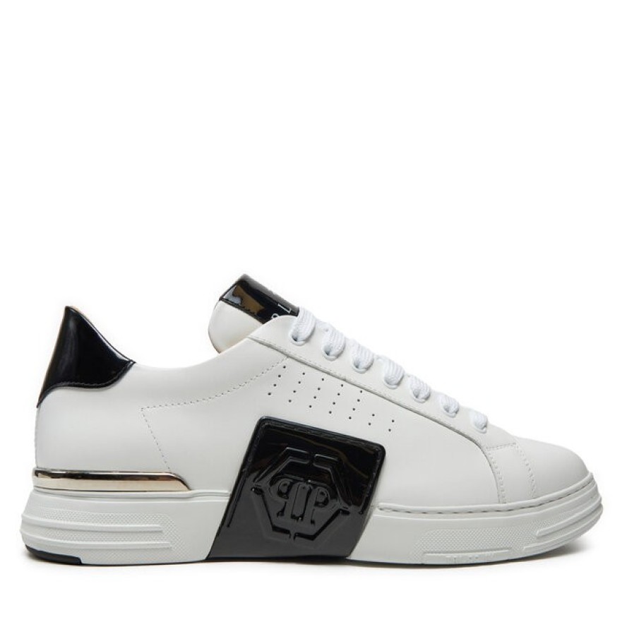 Sneakersy PHILIPP PLEIN