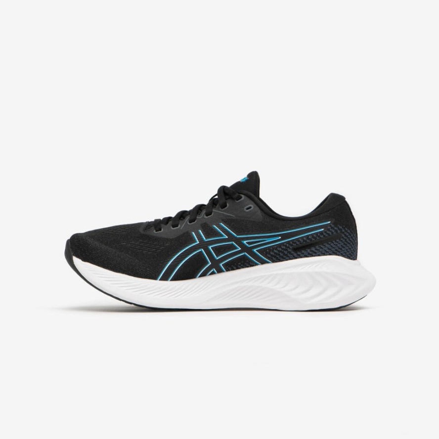 Buty do biegania męskie ASICS Gel-Stratus Knit 4