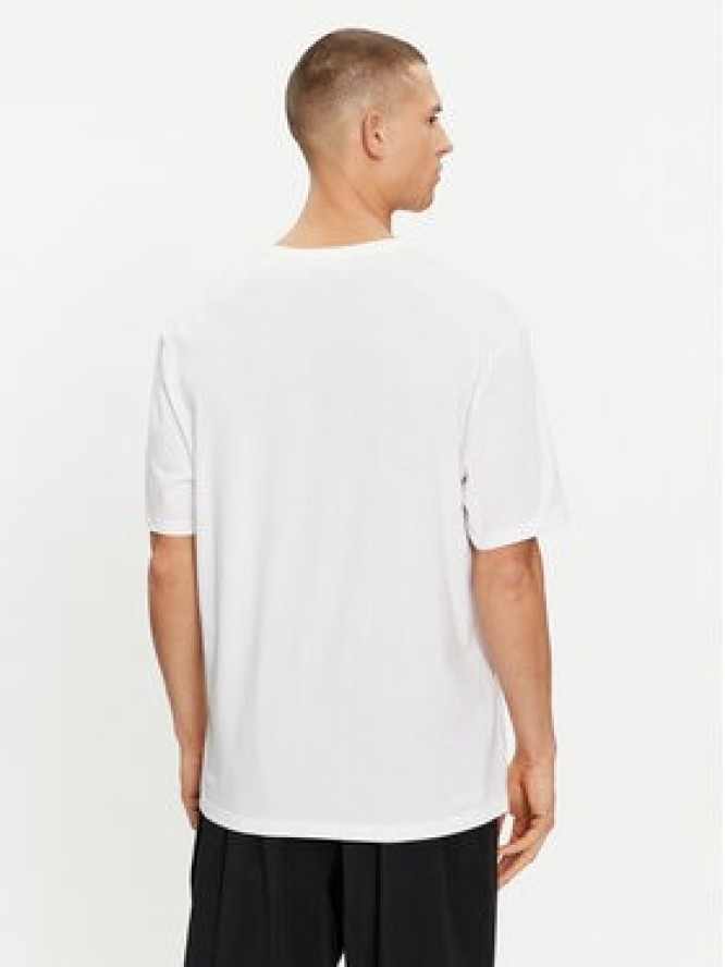 Calvin Klein Underwear T-Shirt 000NM2567E Biały Regular Fit