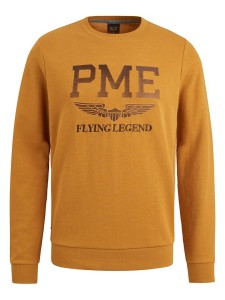 PME Legend Bluza w kolorze pomarańczowym rozmiar: S