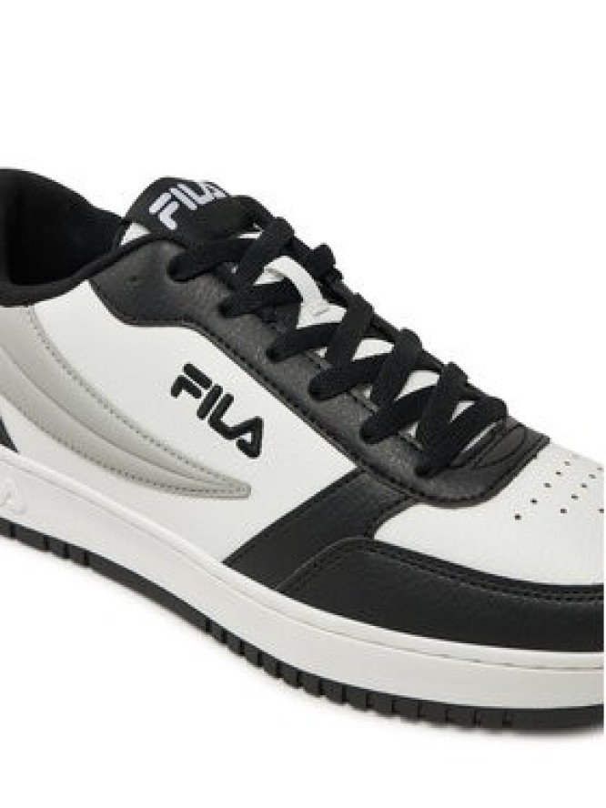 Fila Sneakersy Fila Rega Nf FFM0370.83036 Czarny