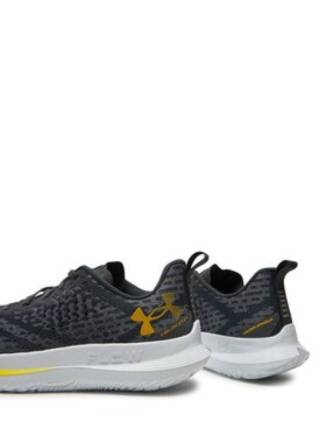 Under Armour Buty do biegania Ua Velociti 4 Se 3027585-103 Szary